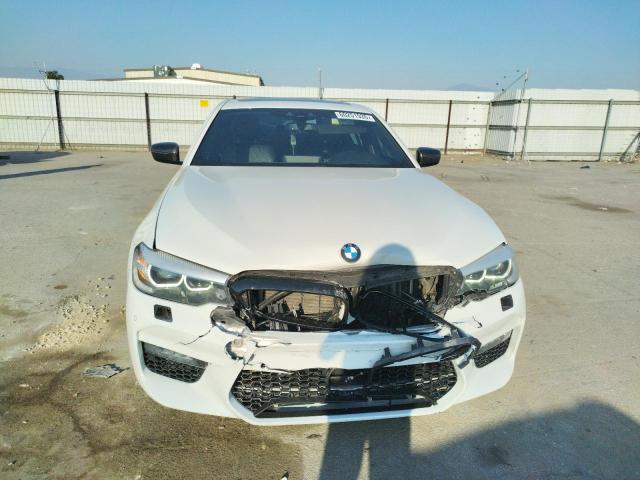 2019 BMW 540 I - WBAJE5C52KWW18394
