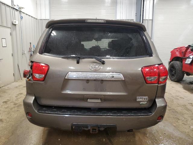 2016 TOYOTA SEQUOIA LI 5TDJW5G14GS145225