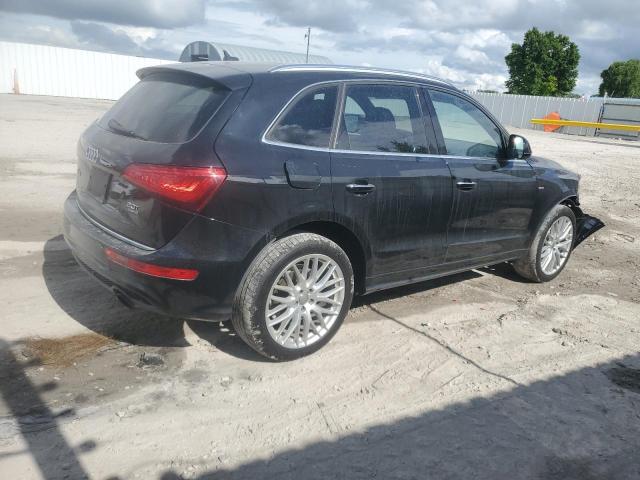 2017 AUDI Q5 PREMIUM PLUS WA1M2AFP6HA059866