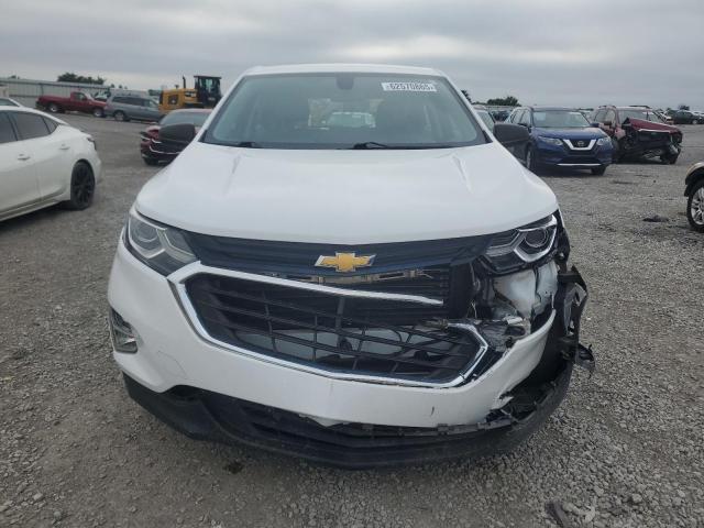 2020 CHEVROLET EQUINOX LS #3301710419