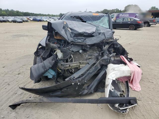 2010 HONDA ACCORD CRO - 5J6TF2H53AL001810