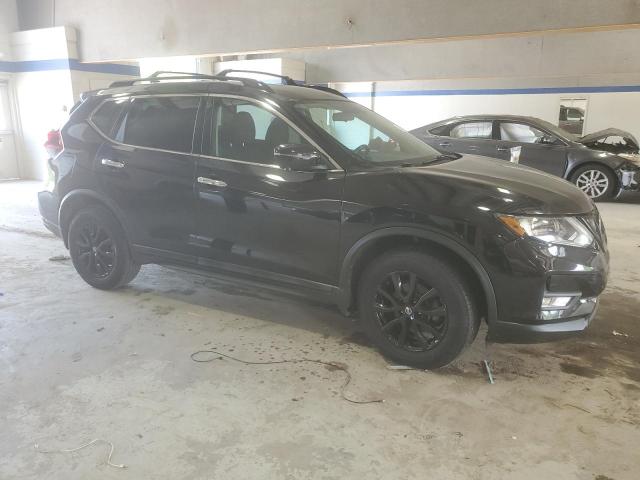 Vin: 5n1at2mv0jc752547, lot: 62334925, nissan rogue s 20184
