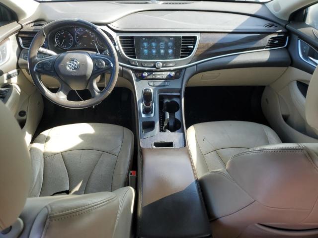 2017 BUICK LACROSSE E 1G4ZP5SS0HU154528