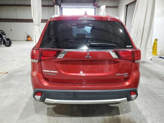 2018 MITSUBISHI OUTLANDER JA4AZ3A38JZ034120
