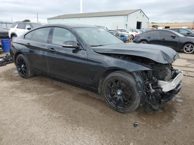 Vin: wba4c9c54gg136814, lot: 60827935, bmw 4 series xi gran coupe sulev 20164