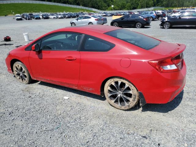 Vin: 2hgfg4a51dh703830, lot: 61402775, honda civic si 20132