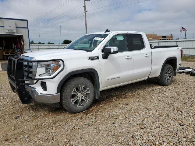 Vin: 1gtr9bed1kz385197, lot: 61738145, gmc sierra k1500 sle 2019 img_1