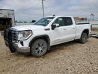 2019 GMC SIERRA K15 - 1GTR9BED1KZ385197