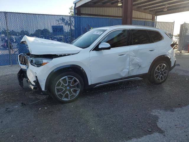 2024 BMW X1 XDRIVE2 - WBX73EF04R5Y47472
