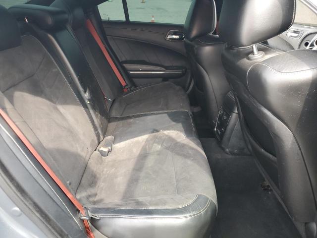 2021 DODGE CHARGER SR 2C3CDXL9XMH590492