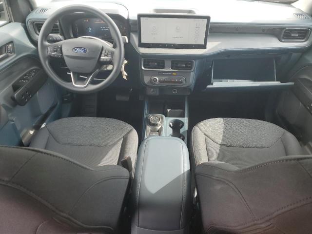 2025 FORD MAVERICK X 3FTTW8B3XSRA43927