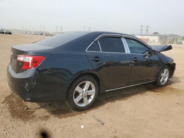 Vin: 4t4bf1fk5dr303121, lot: 60629105, toyota camry l 20133