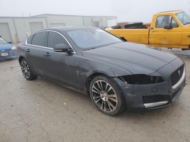 Vin: sajbk4bvxgcy16260, lot: 59328565, jaguar xf prestige 20164