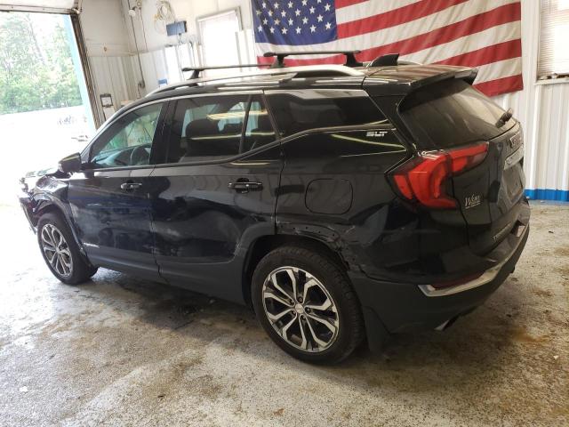 Vin: 3gkalvex2jl255594, lot: 59899235, gmc terrain slt 20182