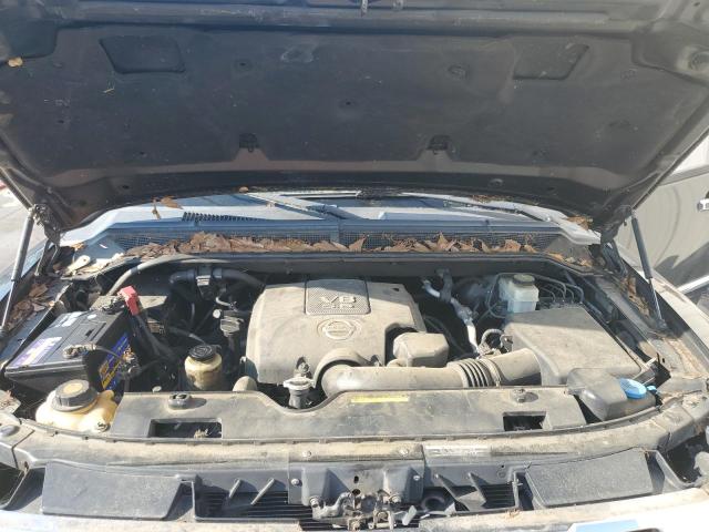 2011 NISSAN ARMADA PLA - 5N1BA0NF9BN621919