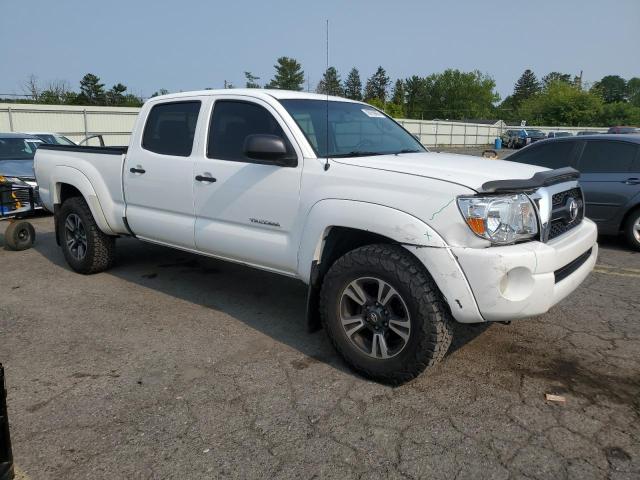 Vin: 3tmmu4fn5bm036069, lot: 58759695, toyota tacoma double cab long bed 20114