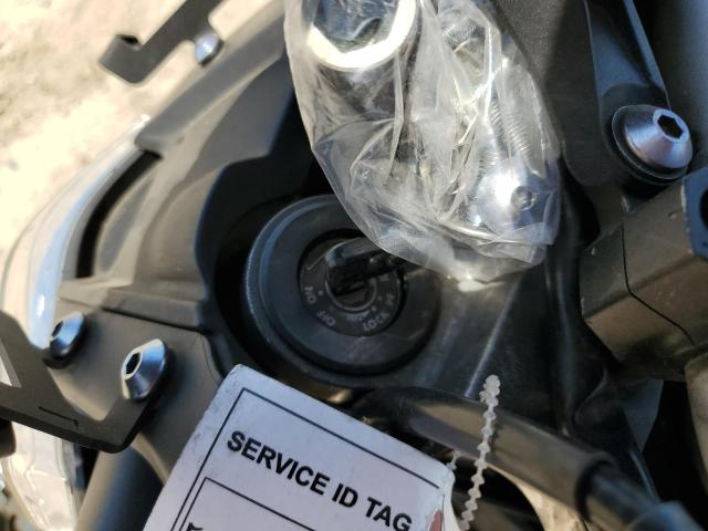 2016 YAMAHA FZ09 C JYARN33Y1GA002819