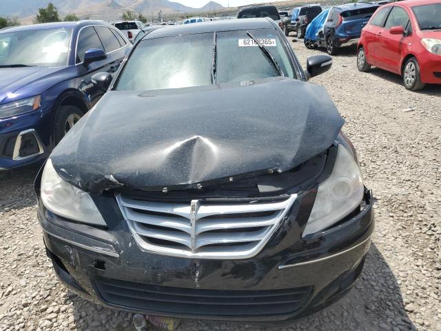 2011 HYUNDAI GENESIS 3. - KMHGC4DE8BU117514