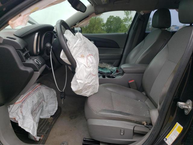 2015 CHEVROLET MALIBU 1LT - 1G11C5SL1FF272619