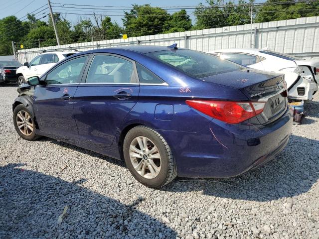 Vin: 5npeb4ac8ch428292, lot: 62595705, hyundai sonata gls 20122