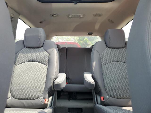 2010 CHEVROLET TRAVERSE L - 1GNLRFED9AS132382