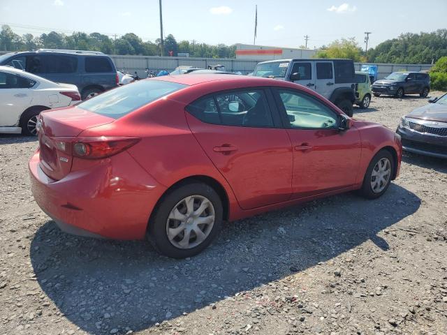 Vin: 3mzbm1u73em100718, lot: 62187075, mazda 3 sport 20143