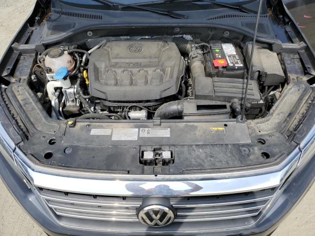 2020 VOLKSWAGEN PASSAT SEL - 1VWCA7A39LC025667