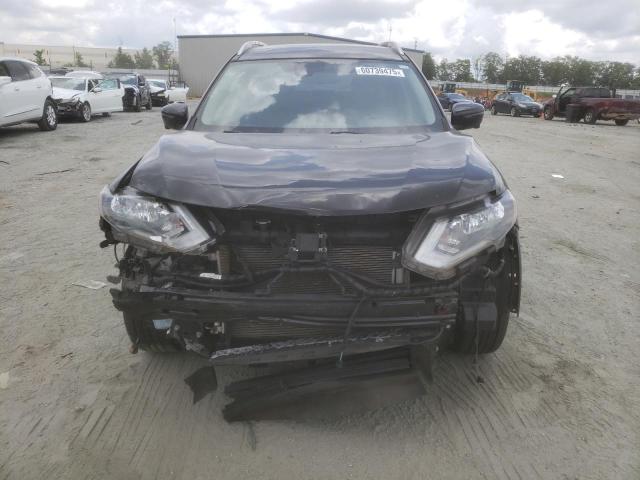2018 NISSAN ROGUE S - JN8AT2MT7JW466796