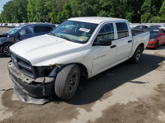 Vin: 1c6rd7kp4cs241364, lot: 60196865, dodge ram 1500 st 2012 img_1