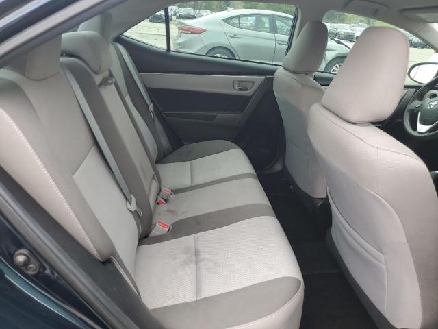 2019 TOYOTA COROLLA LE 2T1BURHE4KC182926