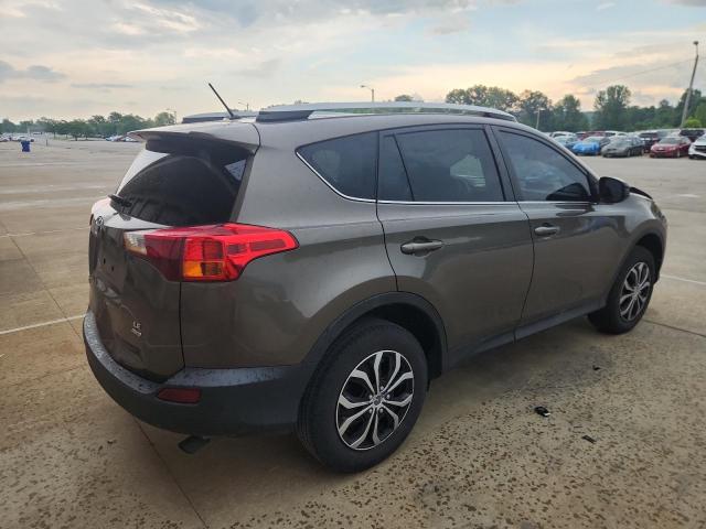 Vin: 2t3bfrev9fw391217, lot: 61019525, toyota rav4 le 20153