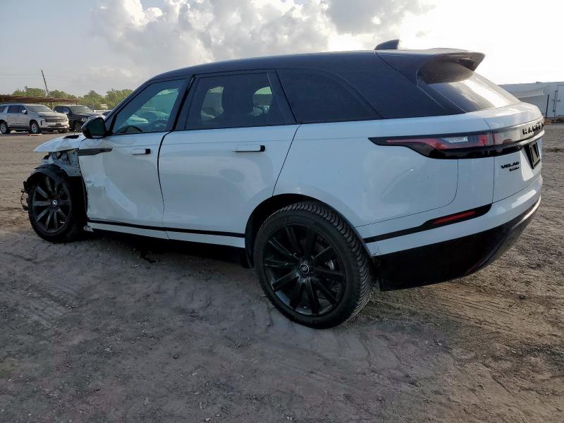 2020 LAND ROVER RANGE ROVE SALYK2EX8LA289621