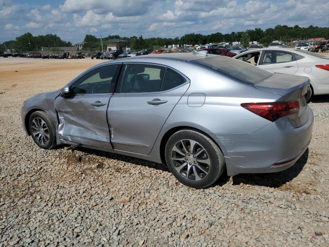 Vin: 19uub1f52ha008130, lot: 59571975, acura tlx tech 20172