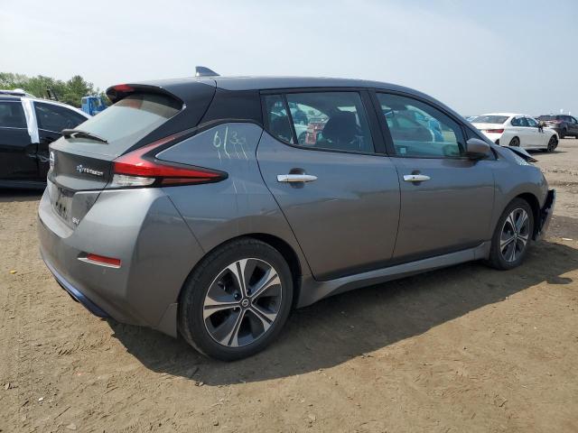 Vin: 1n4az1cv6nc559300, lot: 59330755, nissan leaf sv 20223