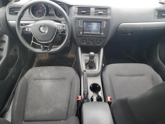 2016 VOLKSWAGEN JETTA S - 3VW167AJ9GM377708