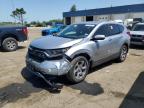2019 HONDA CR-V EXL - 7FARW2H89KE047919