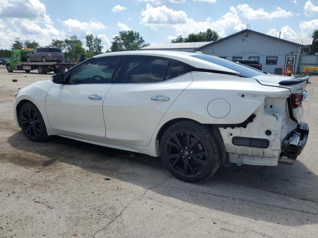 Vin: 1n4aa6ap3gc411326, lot: 61176835, nissan maxima 3.5s 20162