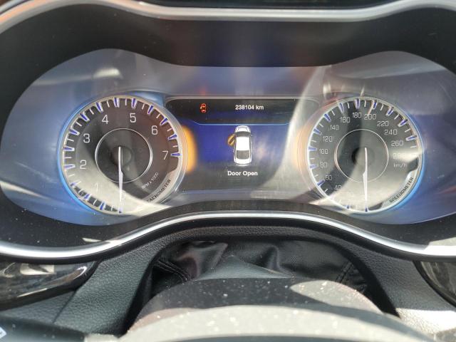 2015 CHRYSLER 200 C 1C3CCCCG1FN513904