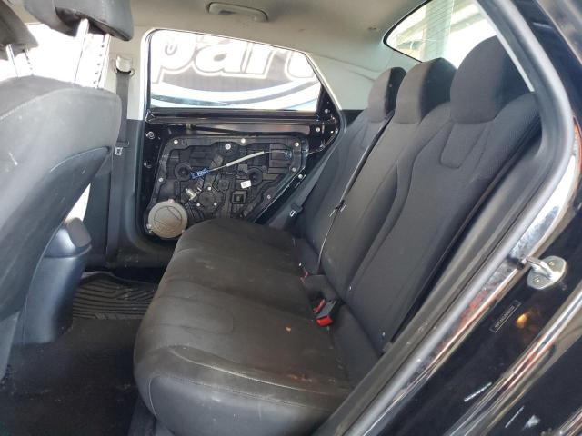 2022 HYUNDAI ELANTRA SE - 5NPLL4AG7NH061587