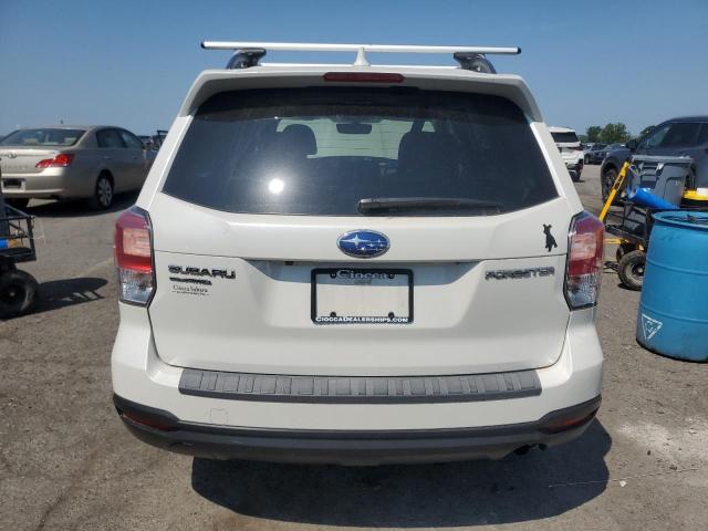 2018 SUBARU FORESTER 2 JF2SJAEC4JH591906