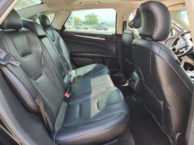 2017 FORD FUSION TIT - 3FA6P0K90HR185525