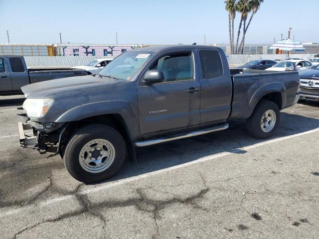 Vin: 5tfux4enxcx009132, lot: 58802025, toyota tacoma access cab 2012 img_1