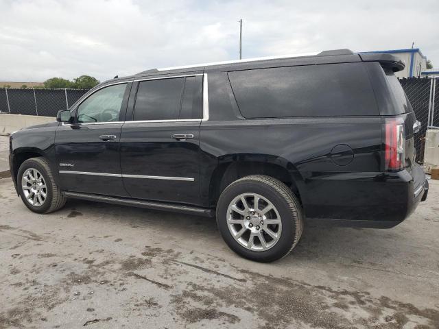 Vin: 1gks1hkj7gr407396, lot: 59402115, gmc yukon denali 20162