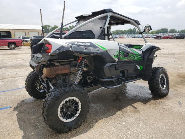2024 KAWASAKI TERYX - JKARFCD16RB503182