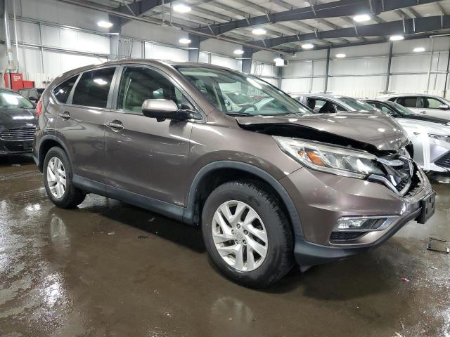 Vin: 2hkrm4h50fh650719, lot: 59690825, honda crv ex 20154