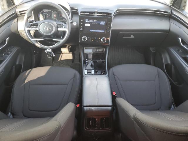 2023 HYUNDAI TUCSON SEL - 5NMJBCAE8PH244418