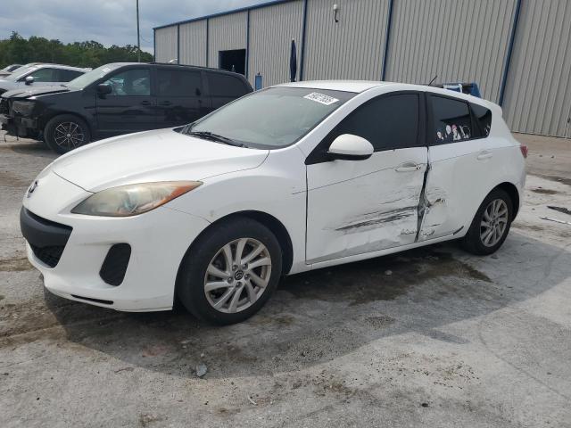 Vin: jm1bl1l7xd1790390, lot: 59027655, mazda 3 i 2013 img_1