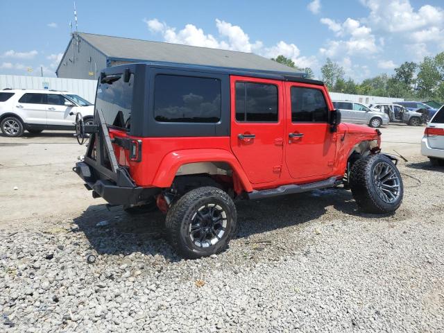 Vin: 1c4bjweg4jl802145, lot: 61931555, jeep wrangler sahara 20183