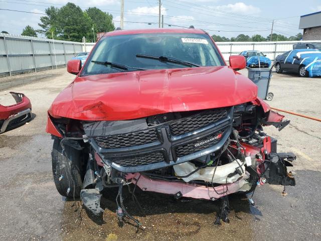 2020 DODGE JOURNEY CR #3297137529
