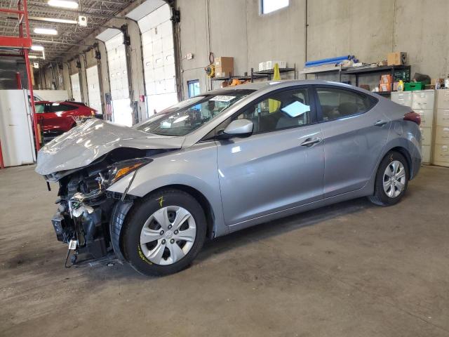 Vin: 5npdh4ae5gh766993, lot: 62781725, hyundai elantra se 2016 img_1